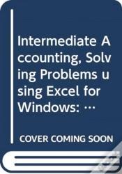 Capa do artigo Intermediate Accounting
