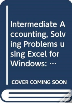 Capa do artigo Intermediate Accounting