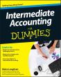 Intermediate Accounting For Dummies - Preview