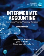 Capa do artigo Intermediate Accounting -- Global Edition