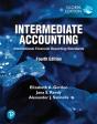 Intermediate Accounting -- Global Edition - Preview