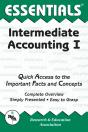 Intermediate Accounting I Essentials - Preview