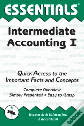 Intermediate Accounting I Essentials