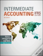 Capa do artigo Intermediate Accounting Ifrs
