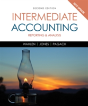 Intermediate Accounting - Preview