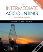 Capa do artigo Intermediate Accounting