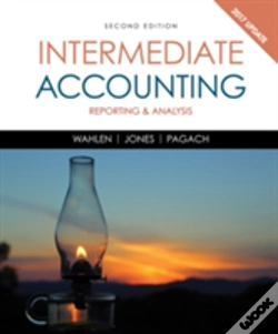 Capa do artigo Intermediate Accounting