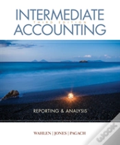 Capa do artigo Intermediate Accounting