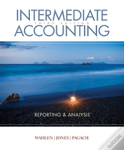Capa do artigo Intermediate Accounting