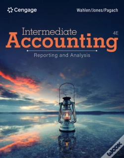 Capa do artigo Intermediate Accounting