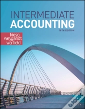 Capa do artigo Intermediate Accounting