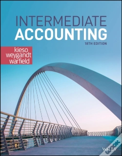Capa do artigo Intermediate Accounting