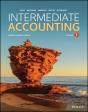 Intermediate Accounting, Volume 1 - Preview