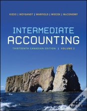 Capa do artigo Intermediate Accounting, Volume 2