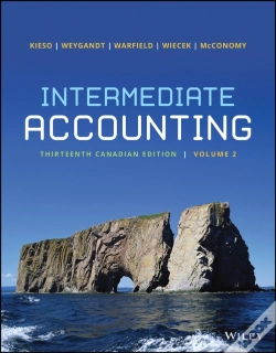 Capa do artigo Intermediate Accounting, Volume 2