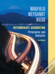 Capa do artigo Intermediate Accountingwith 3m Annual Report