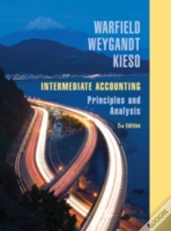 Capa do artigo Intermediate Accountingwith 3m Annual Report