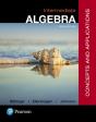 Intermediate Algebra - Preview