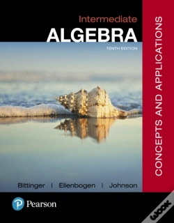 Capa do artigo Intermediate Algebra