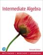 Intermediate Algebra - Preview