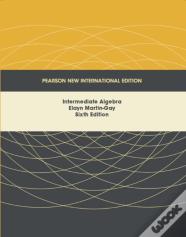 Intermediate Algebra