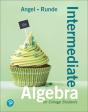 Intermediate Algebra For College Students - Preview