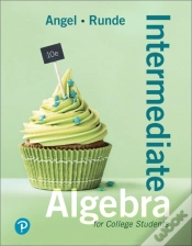Capa do artigo Intermediate Algebra For College Students
