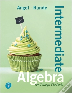 Capa do artigo Intermediate Algebra For College Students