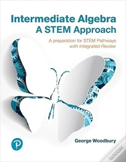 Capa do artigo Intermediate Algebra