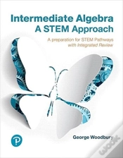 Capa do artigo Intermediate Algebra