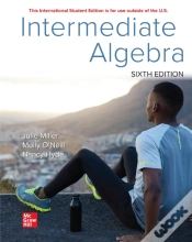 Capa do artigo Intermediate Algebra Ise