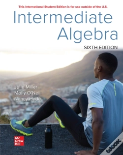 Capa do artigo Intermediate Algebra Ise
