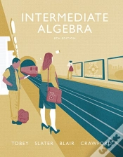 Capa do artigo Intermediate Algebra