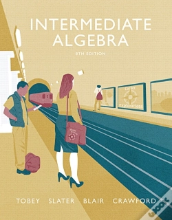 Capa do artigo Intermediate Algebra