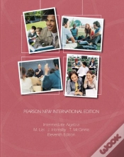 Capa do artigo Intermediate Algebra