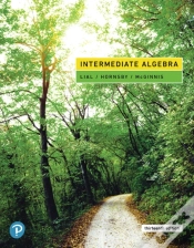 Capa do artigo Intermediate Algebra