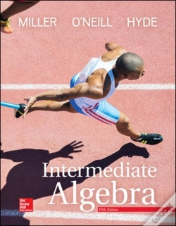Capa do artigo Intermediate Algebra