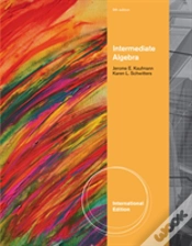 Capa do artigo Intermediate Algebra
