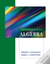 Capa do artigo Intermediate Algebra