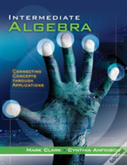 Capa do artigo Intermediate Algebra