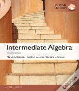 Intermediate Algebra Plus Pearson Mylab Mathematics With Pearson Etext, Global Edition