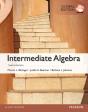 Intermediate Algebra Plus Pearson Mylab Mathematics With Pearson Etext, Global Edition - Preview