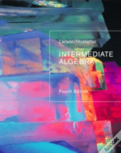Capa do artigo Intermediate Algebra