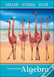 Intermediate Algebra (Softcover)
