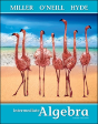Intermediate Algebra (Softcover) - Preview