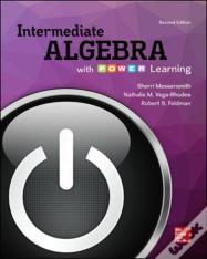 Intermediate Algebra With P.O.W.E.R. Learning