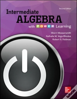 Capa do artigo Intermediate Algebra With P.O.W.E.R. Learning