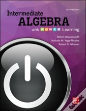 Capa do artigo Intermediate Algebra With P.O.W.E.R. Learning