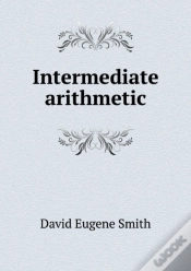 Capa do artigo Intermediate Arithmetic