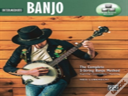 Intermediate Banjo